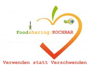 Foodsharing koch bar 3