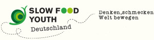 Logo Slow food youth