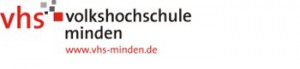 Logo Volkshochschule klein