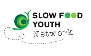 Logo slowfood network