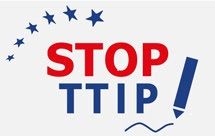 Die geplanten Freihandelsabkommen TTIP und CETA zwischen der EU und den USA untergraben unsere Demokratie und bedrohen unsere Errungenschaften im Umwelt- und Verbraucherschutz.