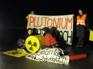 Niedersachsen zahlt für Mox-Transporte ins Atomkraftwerk Grohnde
