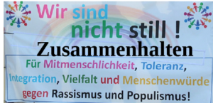 Zusammenhalten